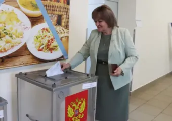 Подведены итоги выборов депутатов в городскую Думу в Шахтах