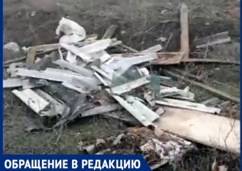 «Люди жалуются на Ковалева, а сами как свиньи!»: эмоциональное обращение в редакцию