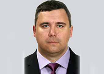Выпускник шахтинского политехнического института стал новым министром ЖКХ Ростовской области