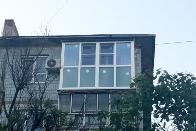 Металлопластиковые окна и двери от завода «Новые Окна». - 