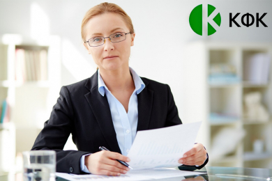 Помощь кредитного юриста