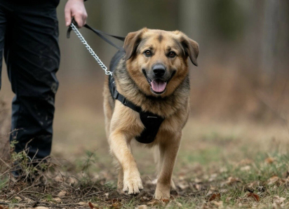 Кинолог с собакой нашел марихуану дома у жителя Шахт