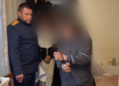 Шахтинец приревновал свою сожительницу к другому мужчине и насмерть зарезал ее