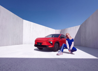 OMODA C5 — теперь не только автомобиль для города, но и потенциальный инструмент для бизнеса