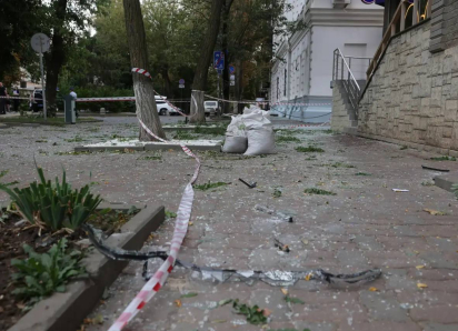 В Ростовской области продолжают устранять последствия атак БПЛА: что известно о восстановлении