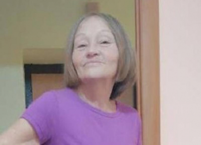 66-летняя Марина Семченко (Понаморева) пропала в Шахтах 