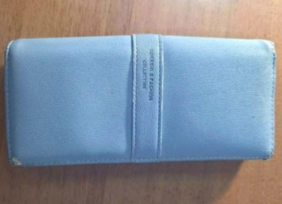  Шахтинец сидит под подпиской о невыезде из-за кражи кошелька на рынке