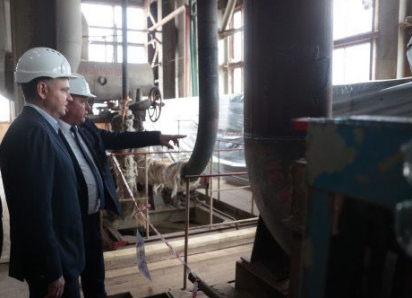 Коммунальные проблемы Ростовской области решат при поддержке федеральных властей