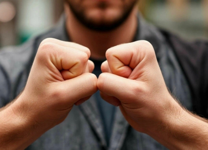 Шахтинец убил человека из-за сигареты и сам погиб до вынесения приговора