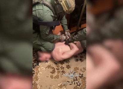 Подозреваемого в убийстве ребенка, совершенного 31 год назад, арестовали в Шахтах