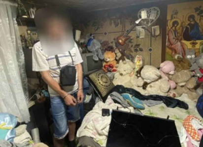 Шахтинец проник в дом пенсионерки и обокрал ее