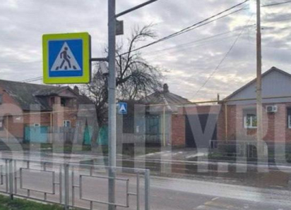 Скончался в реанимации пешеход, сбитый ВАЗом на улице Звездной в Шахтах 