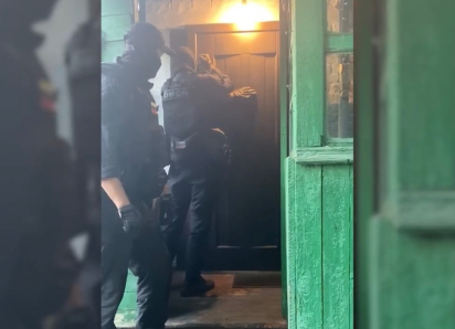 Жителя Шахт задержали за неправомерные банковские операции