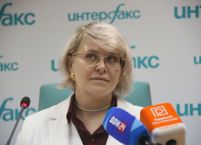 На Дону за 9 месяцев модернизировали 719 км дорог