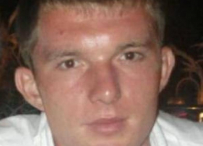 34-летний Вячеслав Колесников пропал в Ростовской области 