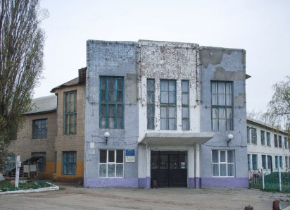 Школу №5 в Шахтах планируют отремонтировать спустя почти 10 лет после ее закрытия