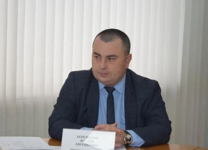 Отправится в зону СВО: директор управления по делам ГО и ЧС Богдан Бережиани покинул свою должность 