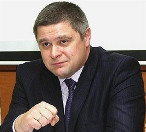 Мэр Шахт поругался с депутатом Романовским из-за слов о безработице в городе