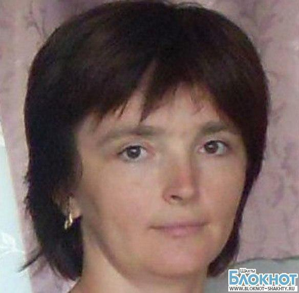 В Ростовской области разыскивают женщину, пропавшую в Волгоградской области