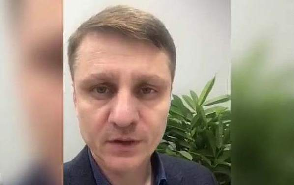 Андрей Ковалев проведет очередной прямой эфир в Инстаграме