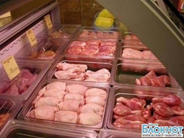 Ввоз мяса курицы из США запретят  5 декабря