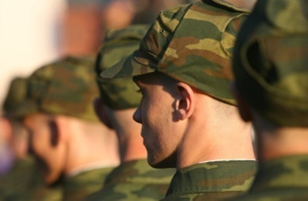 В Шахтах грядет осенний призыв в армию