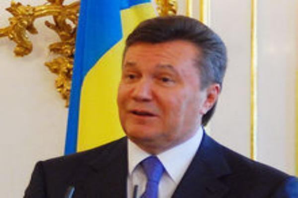 Экс-президент Украины Виктор Янукович будет допрошен 25 ноября в суде Ростова-на-Дону