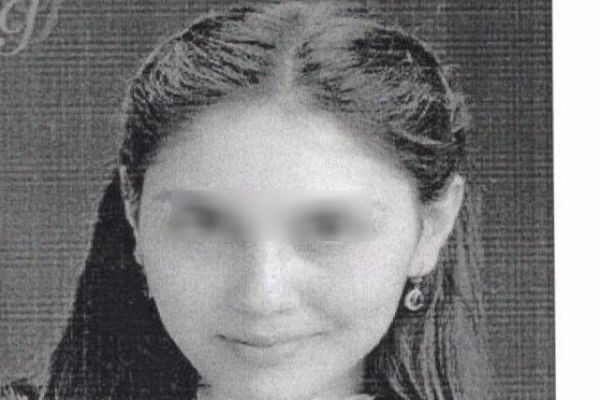 В Шахтах возбудили уголовное дело об убийстве по факту пропажи 17-летней школьницы