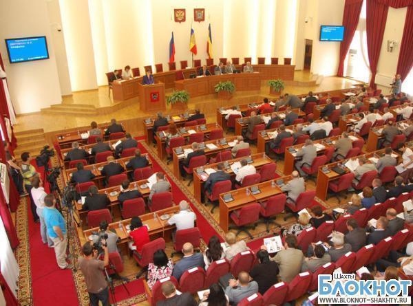Региональную собственность в Ростовской области можно получить без проведения торгов