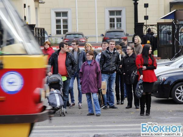 В России предлагают вдвое повысить штрафы для пешеходов
