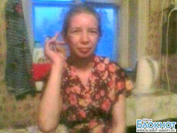 В Ростовской области нашли женщину, пропавшую пять дней назад