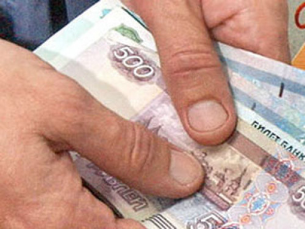 В Ростовской области увеличили денежные выплаты на третьего и последующих детей