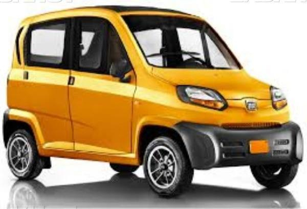 Самый бюджетный автомобиль в мире станет доступен жителям Шахт