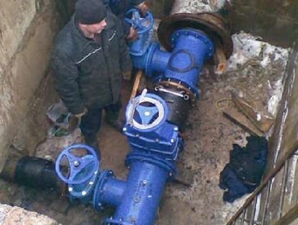 Более 36 млн рублей выделят на благоустройство Шахтинско-Донского водопровода