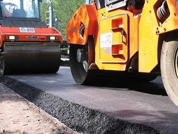 На ремонт 10 км дороги под Шахтами потратят 60 млн рублей