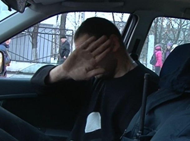 Штраф в 200 тысяч рублей заплатит шахтнец, повторно севший за руль пьяным