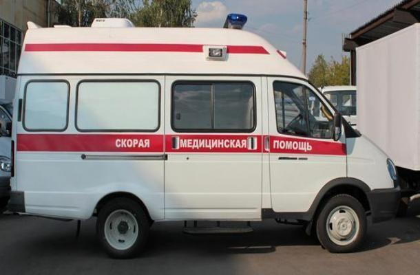 В Шахтах появятся новые машины скорой помощи