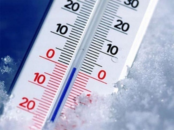 Экстренное предупреждение о заморозках до -1 градуса объявлено в Шахтах