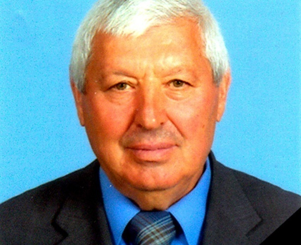 В Шахтах скончался Почетный гражданин города Георгий Шинкарь