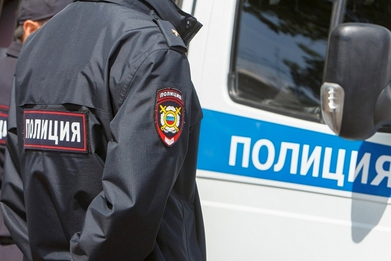В полиции ответили на признание Шахт «самым опасным городом России»