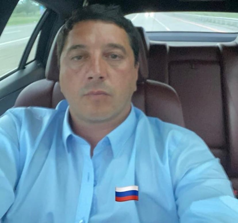 После вооруженного дебоша шахтинского депутата Вадима Литвинова исключили из «Единой России»