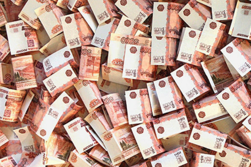 Тройка мошенников из Шахт обманула граждан на 21 миллион рублей