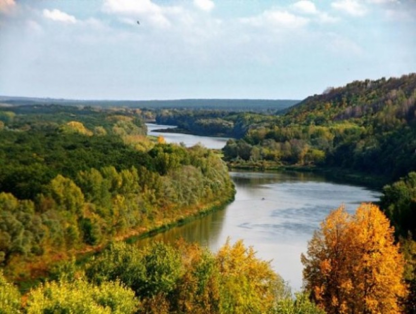 Много воды от осенней хандры: лунный календарь для шахтинцев