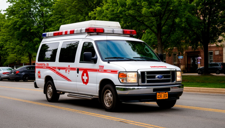 Каждый третий звонок в экстренные службы Шахт оказался ложным 