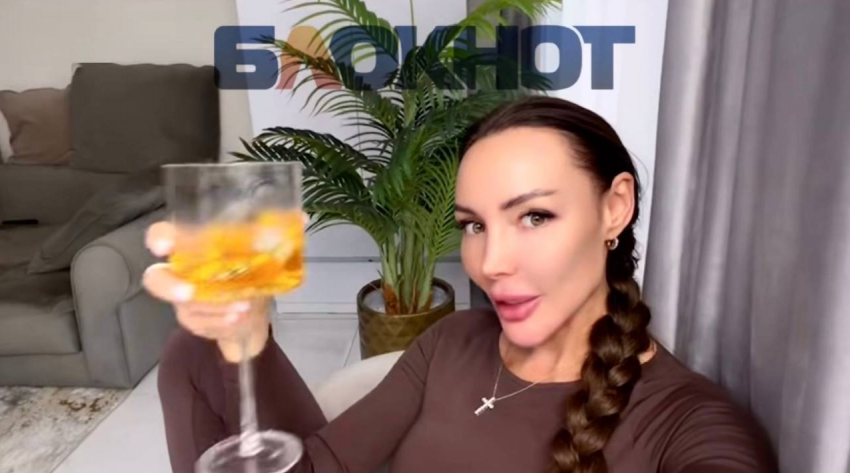 Шахтинский блогер Вероника Липс заявила, что она вампир