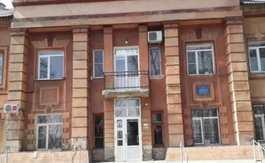 Проект капремонта городской больницы №2 в Шахтах получил отказ от государственной экспертизы