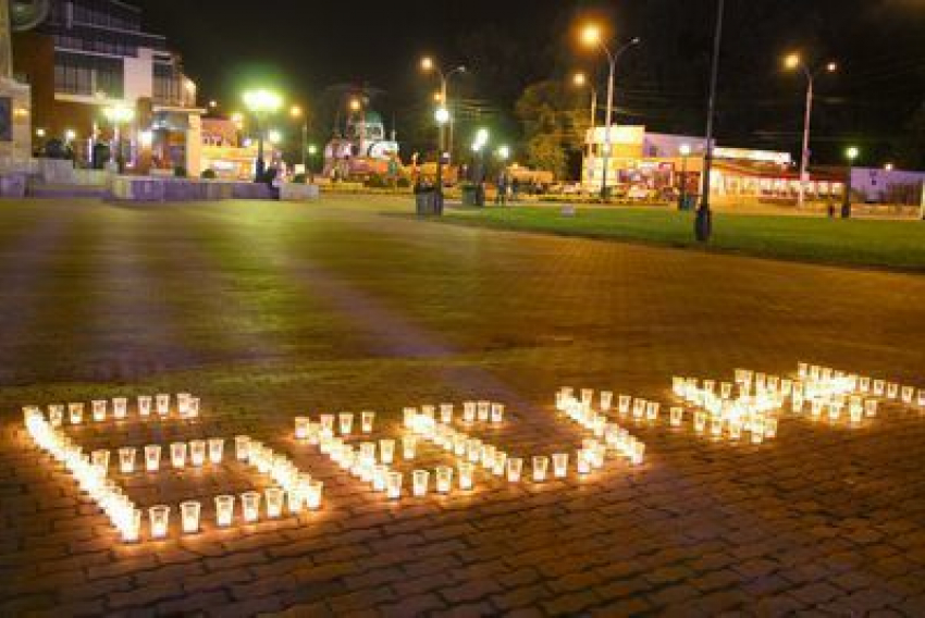 В Шахтах почтут память погибших в теракте в Беслане