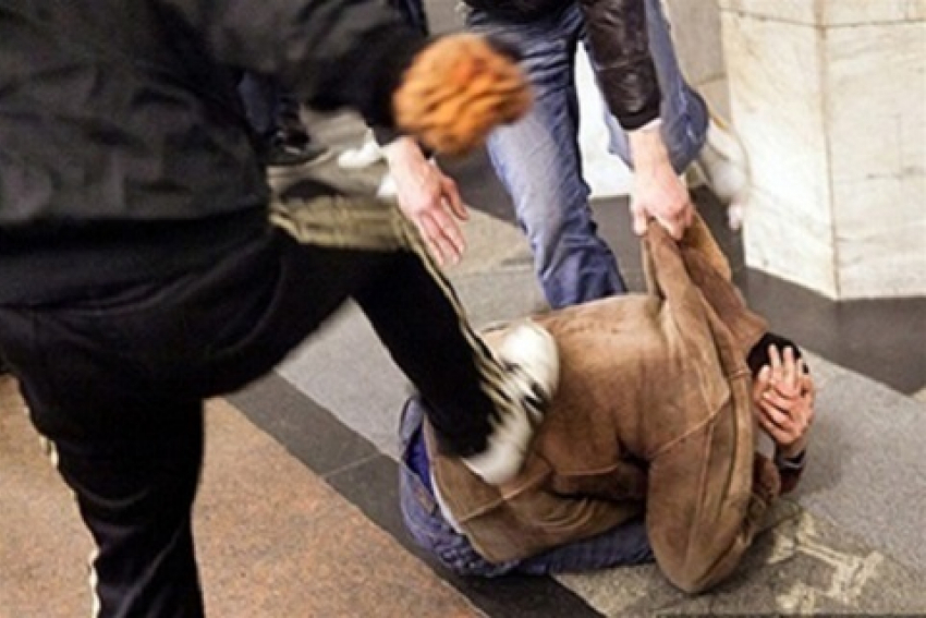 В Новшахтинске гости избили хозяина дома до смерти