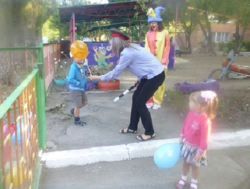 В Шахтах ищут нового директора детского сада «Лебёдушка»