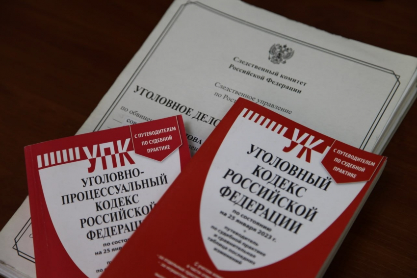 26-летний житель Шахт насмерть зарезал знакомого и получил 6,5 лет строгого режима